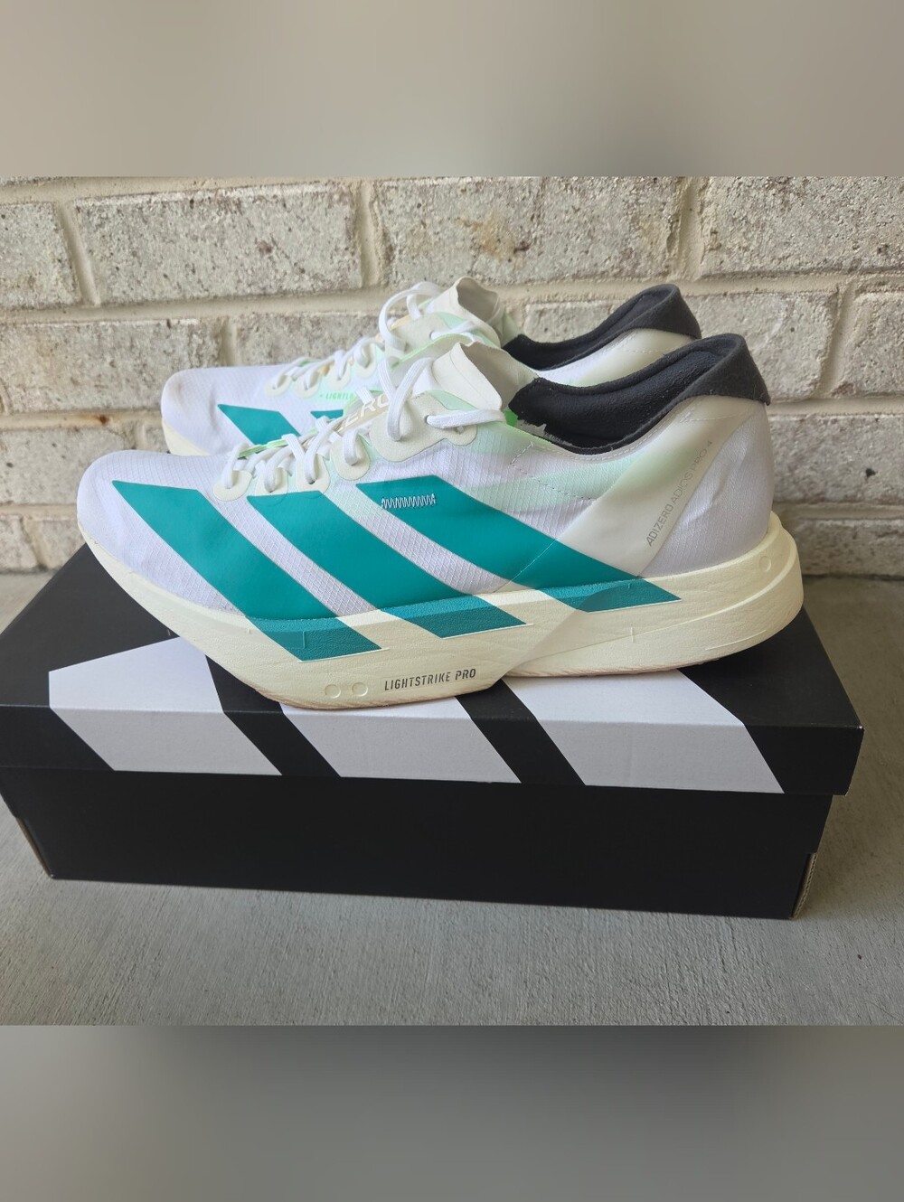 Adidas Adizero Adios Pro 4